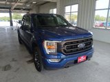 Certified 2023 Ford F150 XLT image 2