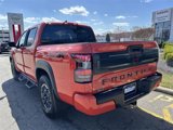 New 2025 Nissan Frontier PRO-4X w/ Pro Premium Package image 6