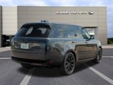 New 2025 Land Rover Range Rover SE image 5
