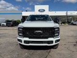 New 2025 Ford F250 Lariat w/ Lariat Ultimate Package image 4