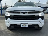 New 2025 Chevrolet Silverado 1500 RST w/ Convenience Package II image 3