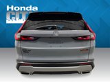 New 2026 Honda CR-V TrailSport image 4