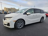 New 2025 Honda Odyssey Touring image 3