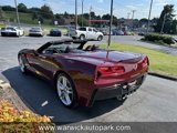 Used 2019 Chevrolet Corvette Stingray Convertible w/ Battery Protection Package image 4