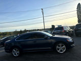 Used 2013 Volkswagen Passat TDI SEL Premium image 3