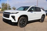 New 2026 Chevrolet Traverse High Country image 3