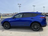 New 2025 Acura RDX A-Spec image 3