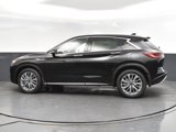 New 2025 INFINITI QX50 Pure image 4