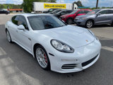 Used 2016 Porsche Panamera 4 Edition image 3