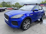 Used 2018 Jaguar E-PACE R-Dynamic HSE image 5