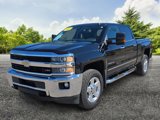Used 2016 Chevrolet Silverado 2500 LT w/ LT Convenience Package image 3