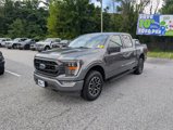 Certified 2022 Ford F150 XLT w/ Equipment Group 302A High image 2