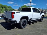 New 2025 Chevrolet Silverado 3500 LTZ w/ LTZ Plus Package image 4