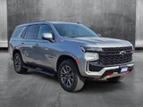 Used 2024 Chevrolet Tahoe Z71 w/ Luxury Package image 3