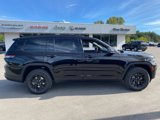 New 2025 Jeep Grand Cherokee L Altitude image 2