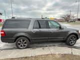 Used 2015 Ford Expedition EL Platinum image 6