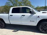 New 2025 RAM 2500 Big Horn image 3
