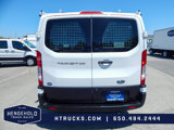 Used 2023 Ford Transit 250 Low Roof w/ Exterior Upgrade Package image 6