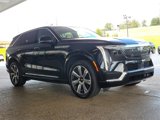 New 2025 Cadillac Escalade IQ Luxury 2 image 4