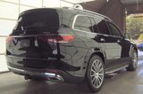 Used 2021 Mercedes-Benz GLS 580 4MATIC image 3