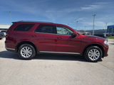 Used 2021 Dodge Durango SXT image 4