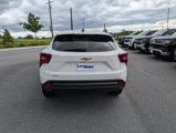 Used 2024 Chevrolet Trax LS image 5