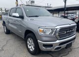 Used 2024 RAM 1500 Laramie image 4
