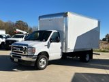 New 2025 Ford E-450 and Econoline 450 Super Duty w/ Ambulance Prep Package image 5