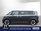 New 2025 Volkswagen ID. Buzz Pro S image 5