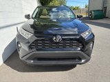 Used 2020 Toyota RAV4 XLE image 2