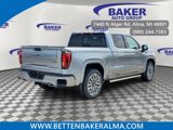 New 2025 GMC Sierra 1500 Denali Ultimate image 4