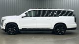 Used 2025 Cadillac Escalade ESV Sport image 2