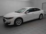 Used 2022 Chevrolet Malibu LT image 2