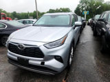 Used 2023 Toyota Highlander Platinum image 2