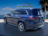 Used 2021 Mercedes-Benz GLS 450 4MATIC image 5