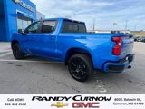 New 2025 Chevrolet Silverado 1500 RST w/ Convenience Package II image 3