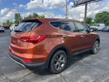 Used 2015 Hyundai Santa Fe Sport image 5