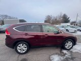 Used 2013 Honda CR-V EX-L image 4
