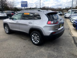 Used 2019 Jeep Cherokee Latitude Plus image 2