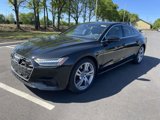New 2025 Audi A7 3.0T Premium Plus image 3