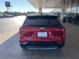 New 2025 Cadillac Optiq Sport 1 image 3