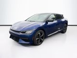 Certified 2022 Kia EV6 GT-Line w/ GT-Line Suede Seat Package image 3