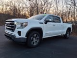Used 2019 GMC Sierra 1500 SLE image 2