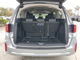 New 2025 Honda Odyssey Touring image 5