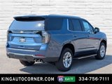 New 2025 Chevrolet Tahoe Premier image 5