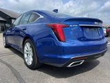 Used 2025 Cadillac CT5 Premium Luxury image 5