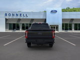 New 2025 Ford F350 XLT w/ Black Appearance Package image 5