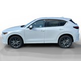 New 2025 MAZDA CX-5 Signature image 2