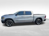 Used 2019 RAM 1500 Rebel w/ Rebel Level 2 Equipment Group image 2