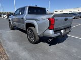 New 2025 Toyota Tacoma TRD Sport image 4